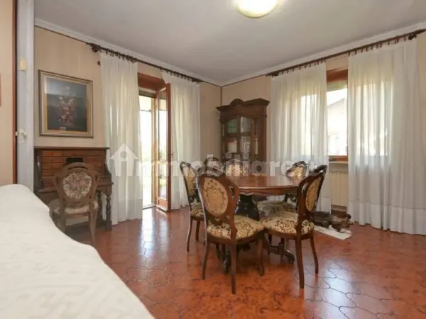 Villa Caselette