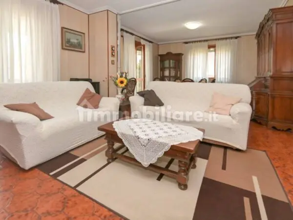 Villa Caselette
