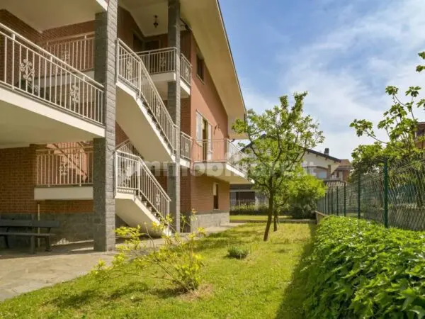Villa Caselette