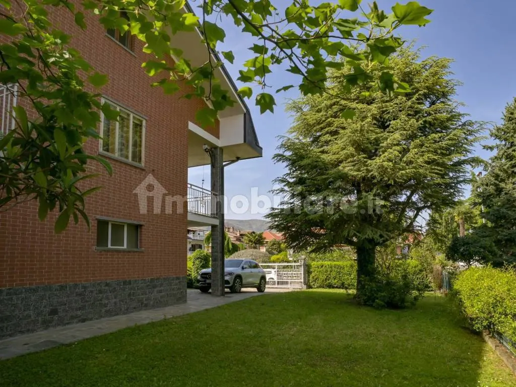 Immagine per Villa in vendita a Caselette