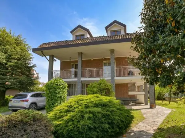 Villa Caselette