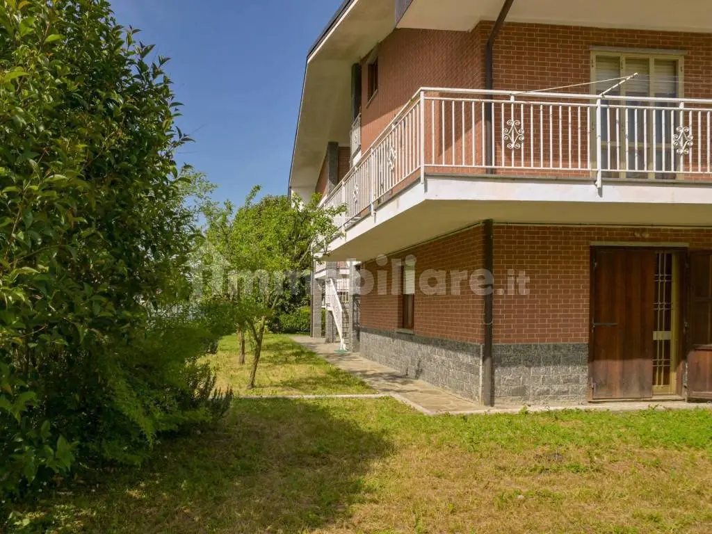 Immagine per Villa in vendita a Caselette