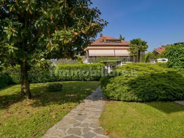 Villa Caselette
