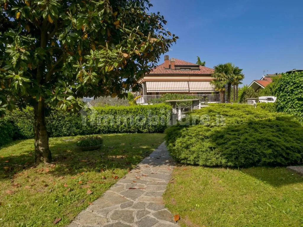 Immagine per Villa in vendita a Caselette
