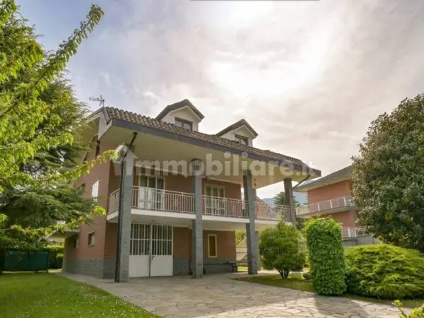 Villa Caselette