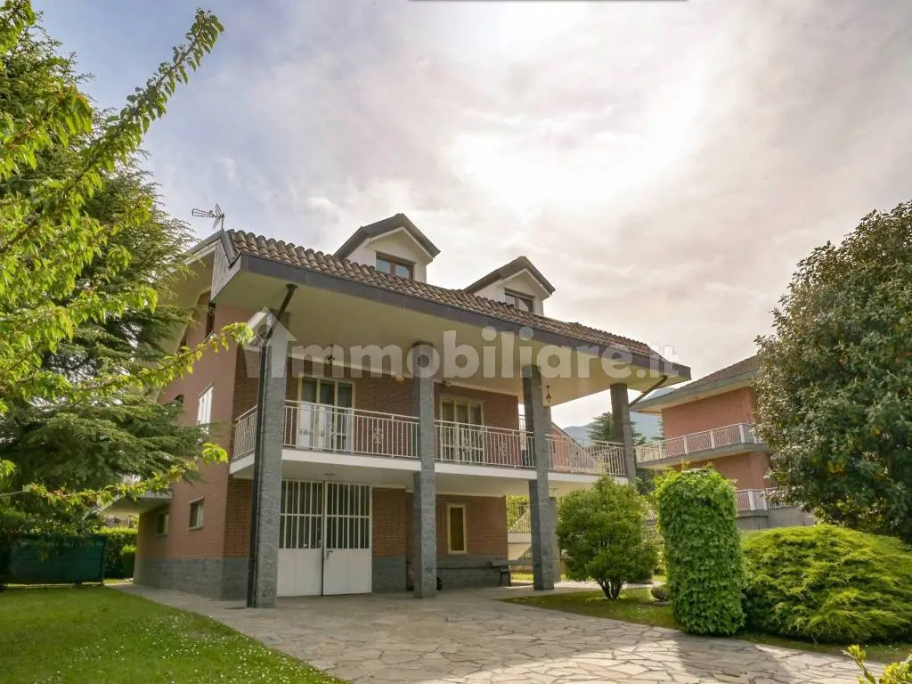 Immagine per Villa in vendita a Caselette