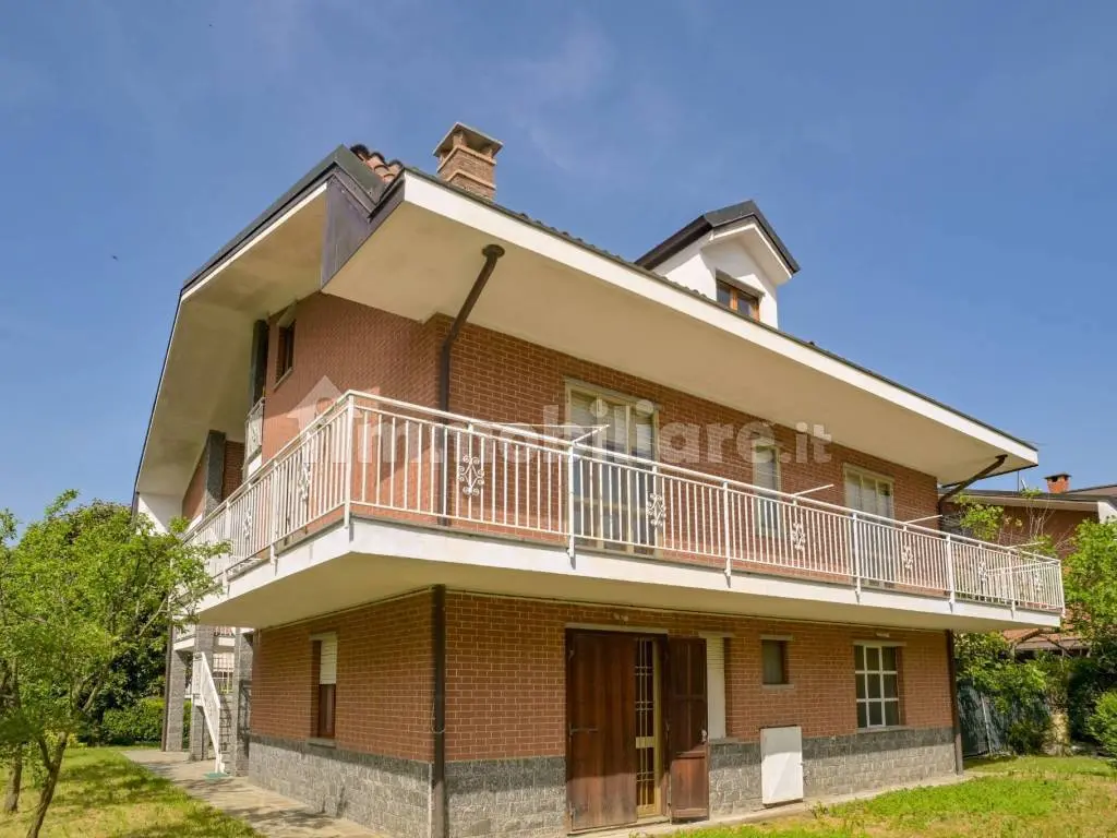 Immagine per Villa in vendita a Caselette