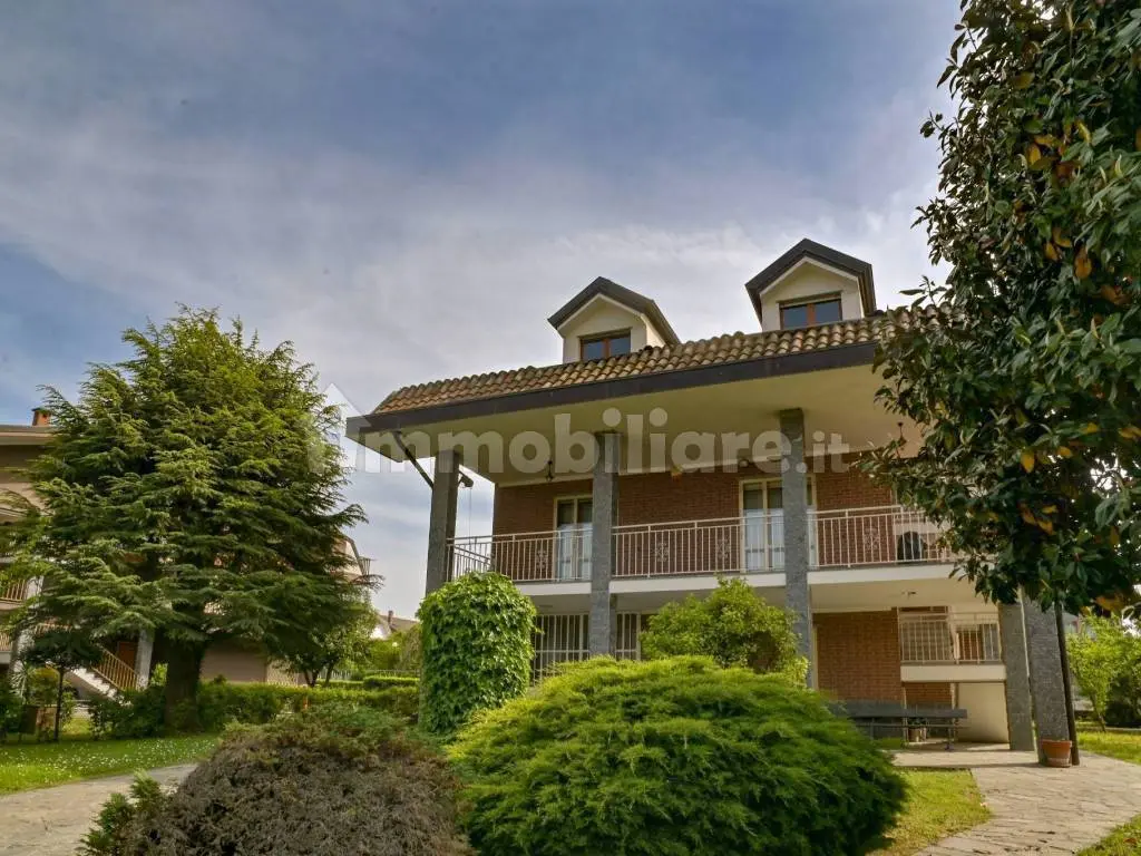 Immagine per Villa in vendita a Caselette