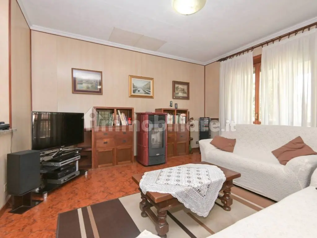Immagine per Villa in vendita a Caselette