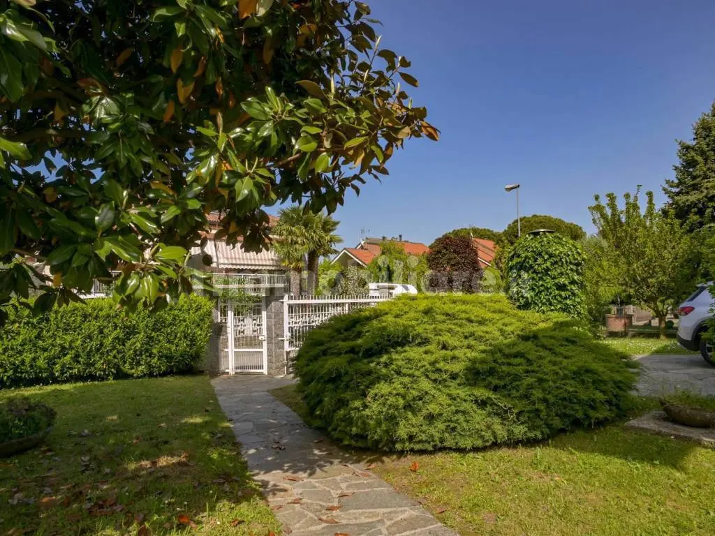 Immagine per Villa in vendita a Caselette