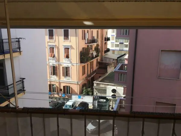 Appartamento corso Mombello 72, Sanremo