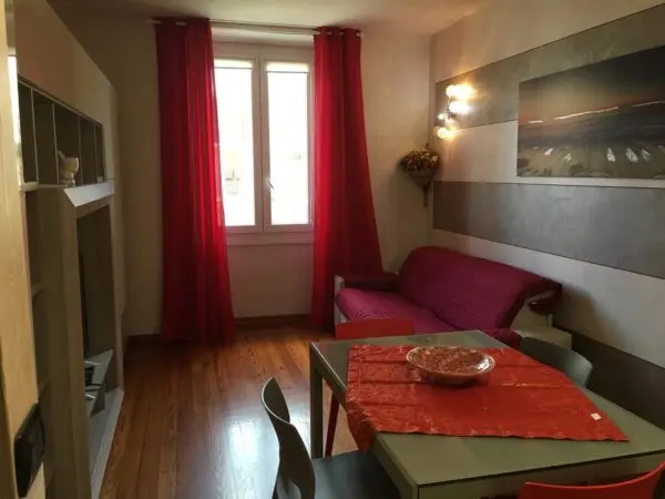 Appartamento corso Mombello 72, Sanremo