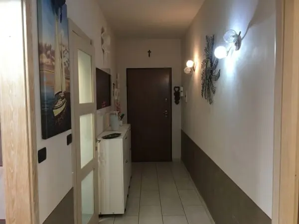 Appartamento corso Mombello 72, Sanremo