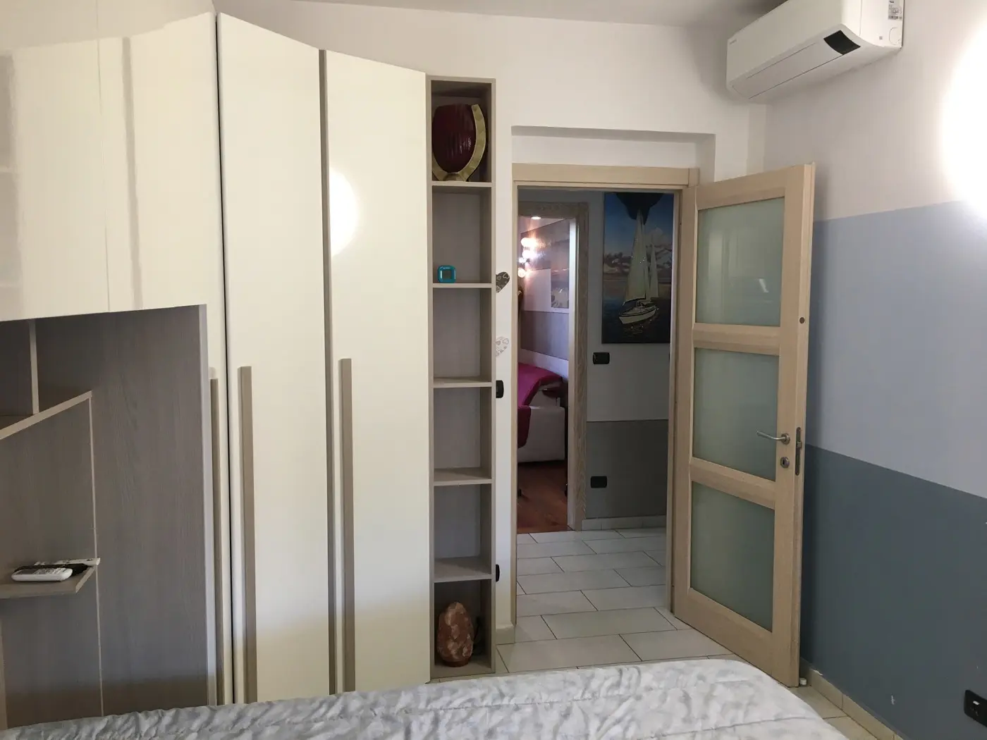 Immagine per Appartamento in affitto a Sanremo corso Mombello 72