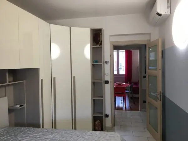 Appartamento corso Mombello 72, Sanremo