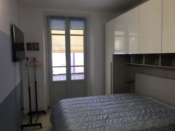 Appartamento corso Mombello 72, Sanremo