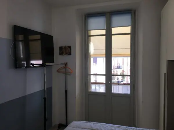 Appartamento corso Mombello 72, Sanremo