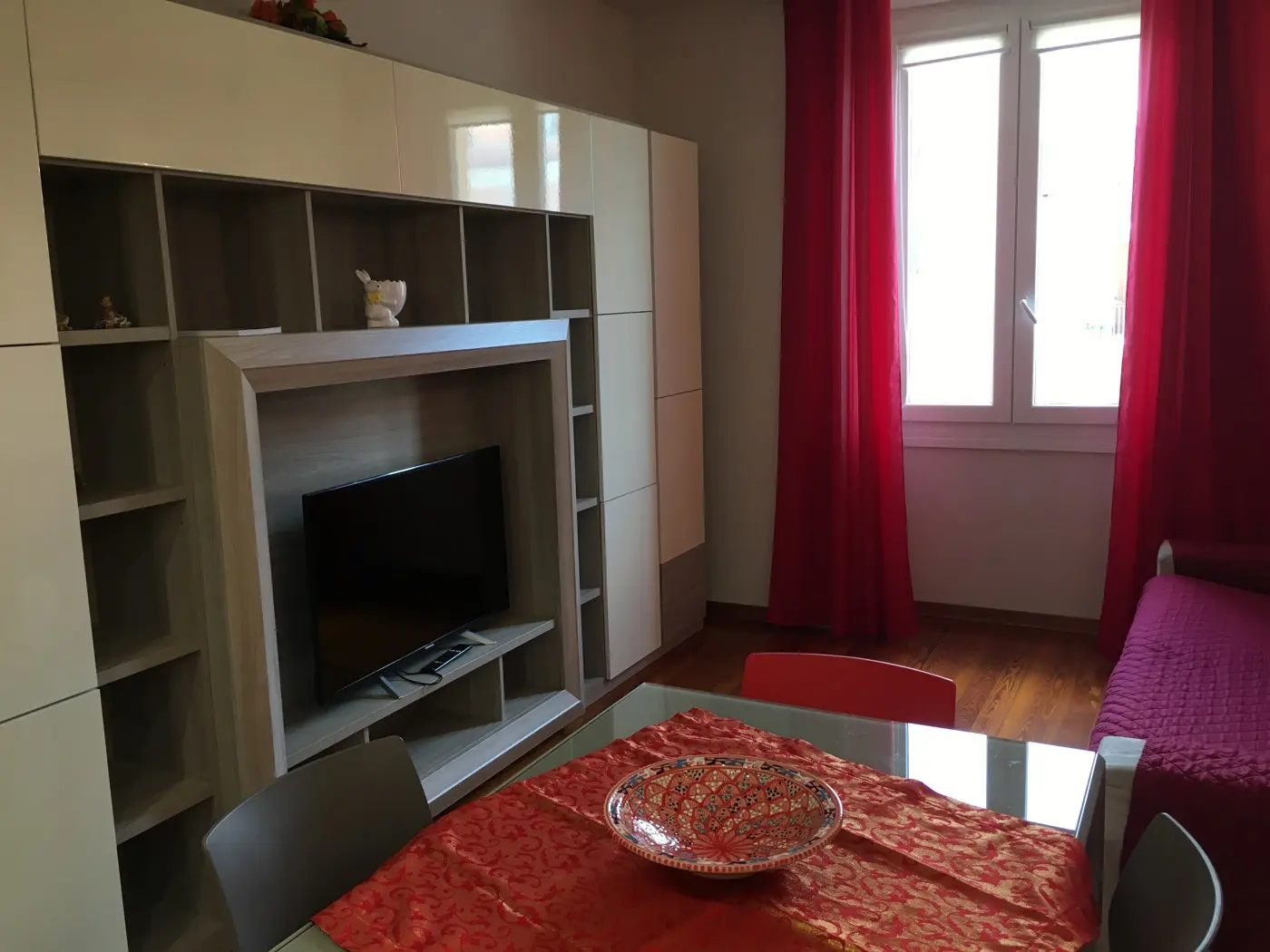 Immagine per Appartamento in affitto a Sanremo corso Mombello 72