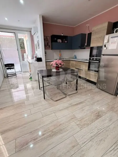 Appartamento via Salvatore Prascina, Barletta