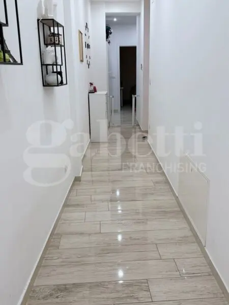 Appartamento via Salvatore Prascina, Barletta