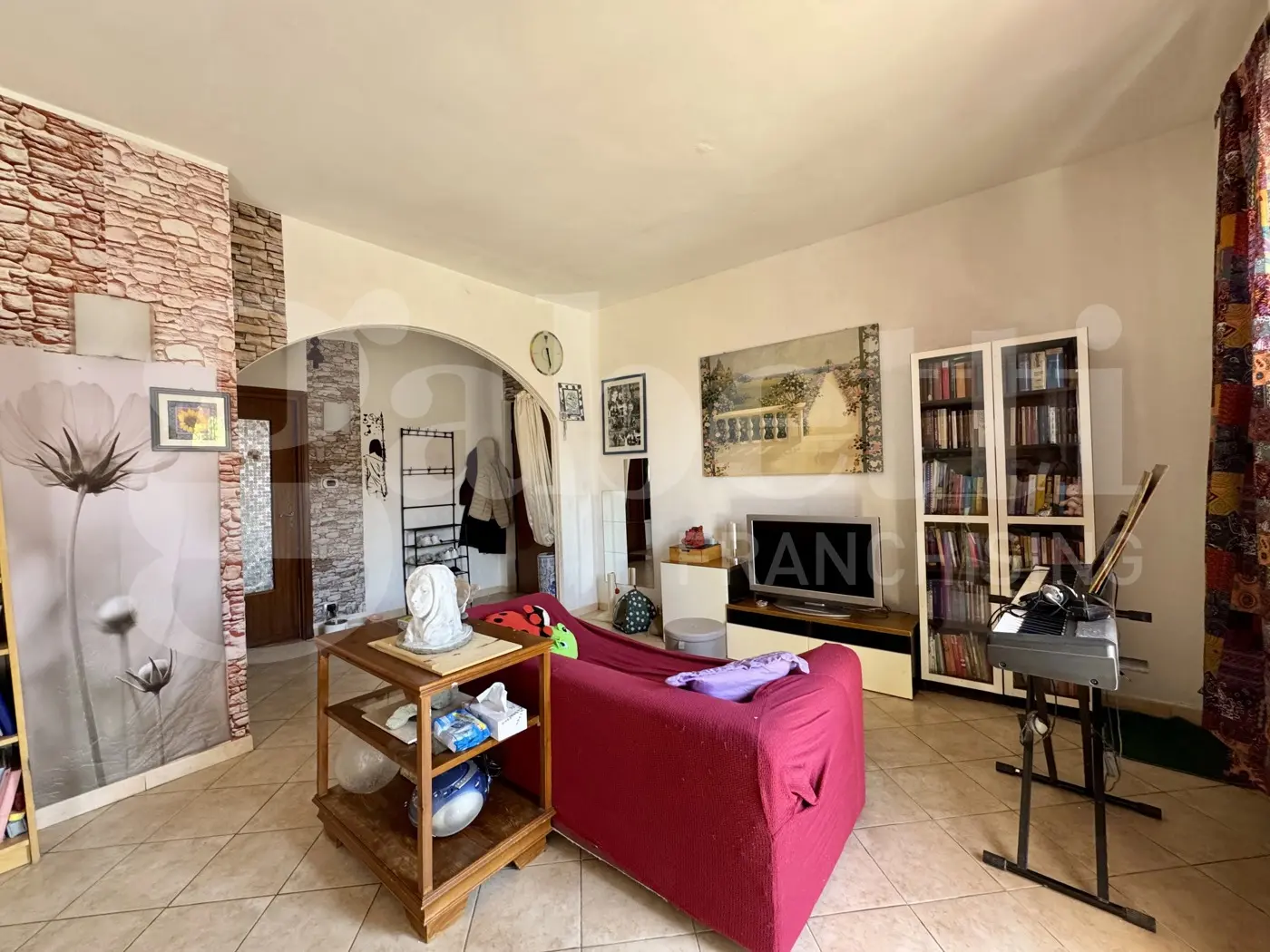 Immagine per Appartamento in vendita a Volpiano via Brandizzo