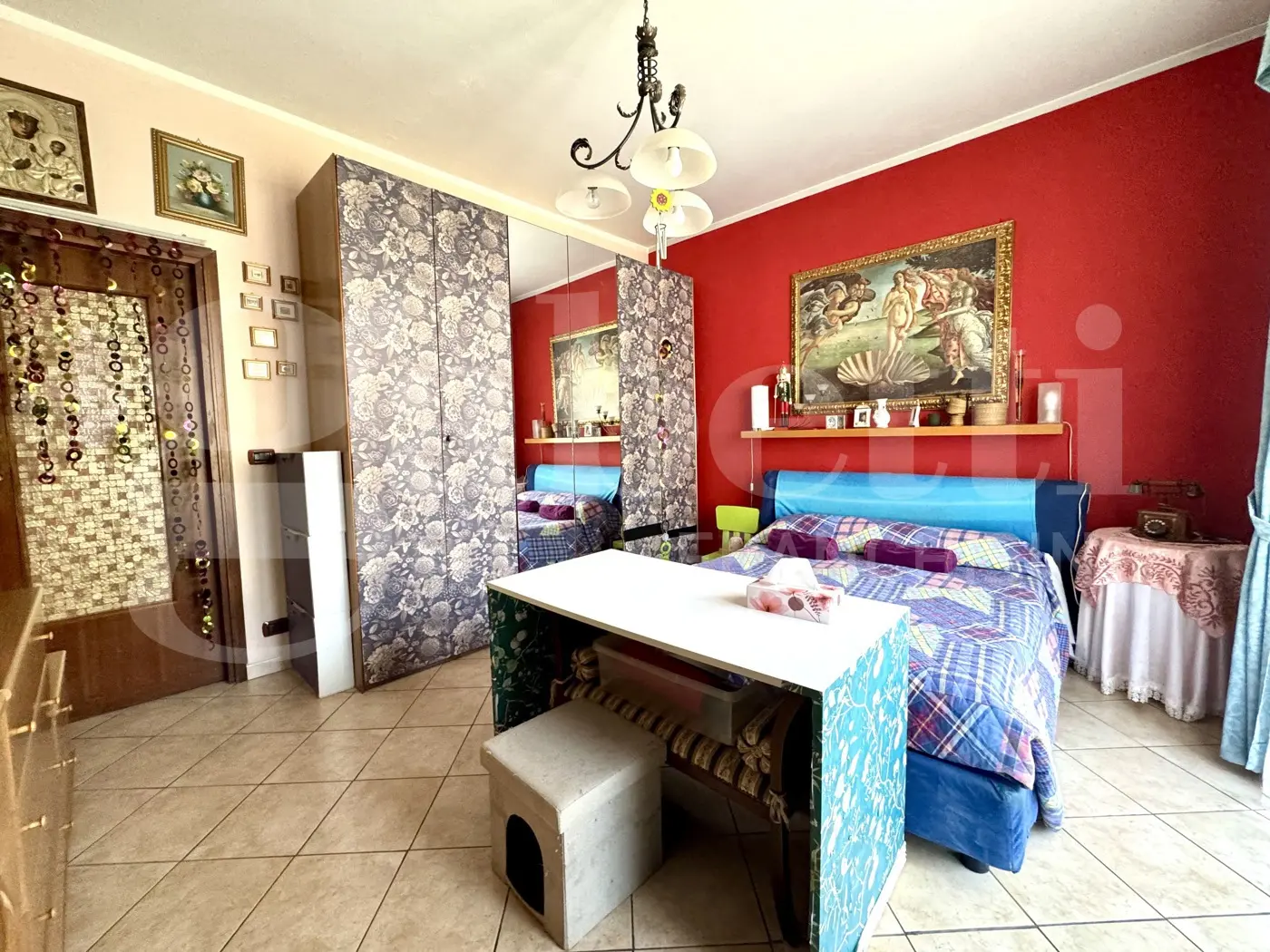 Immagine per Appartamento in vendita a Volpiano via Brandizzo