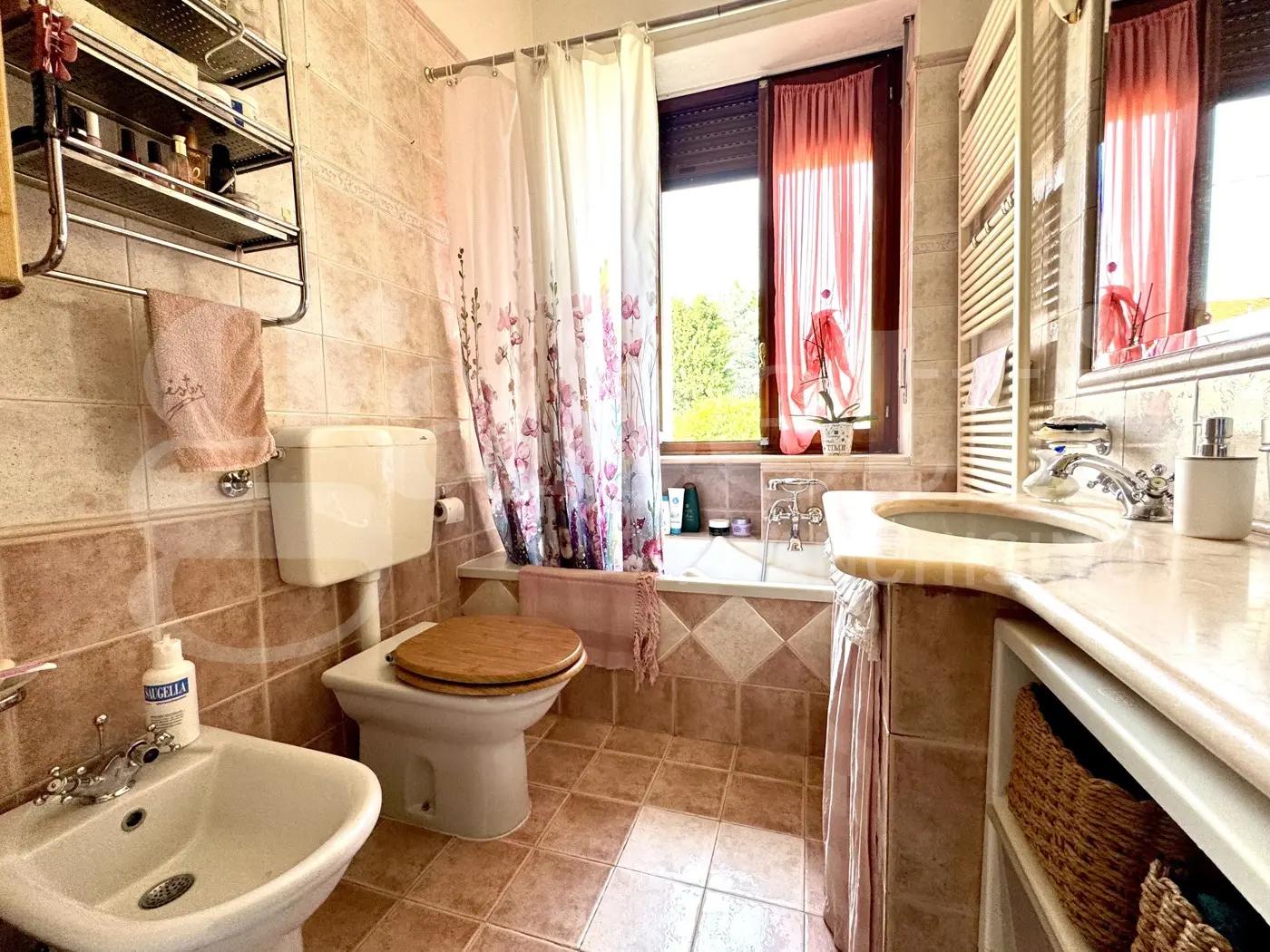 Immagine per Appartamento in vendita a Volpiano via Brandizzo