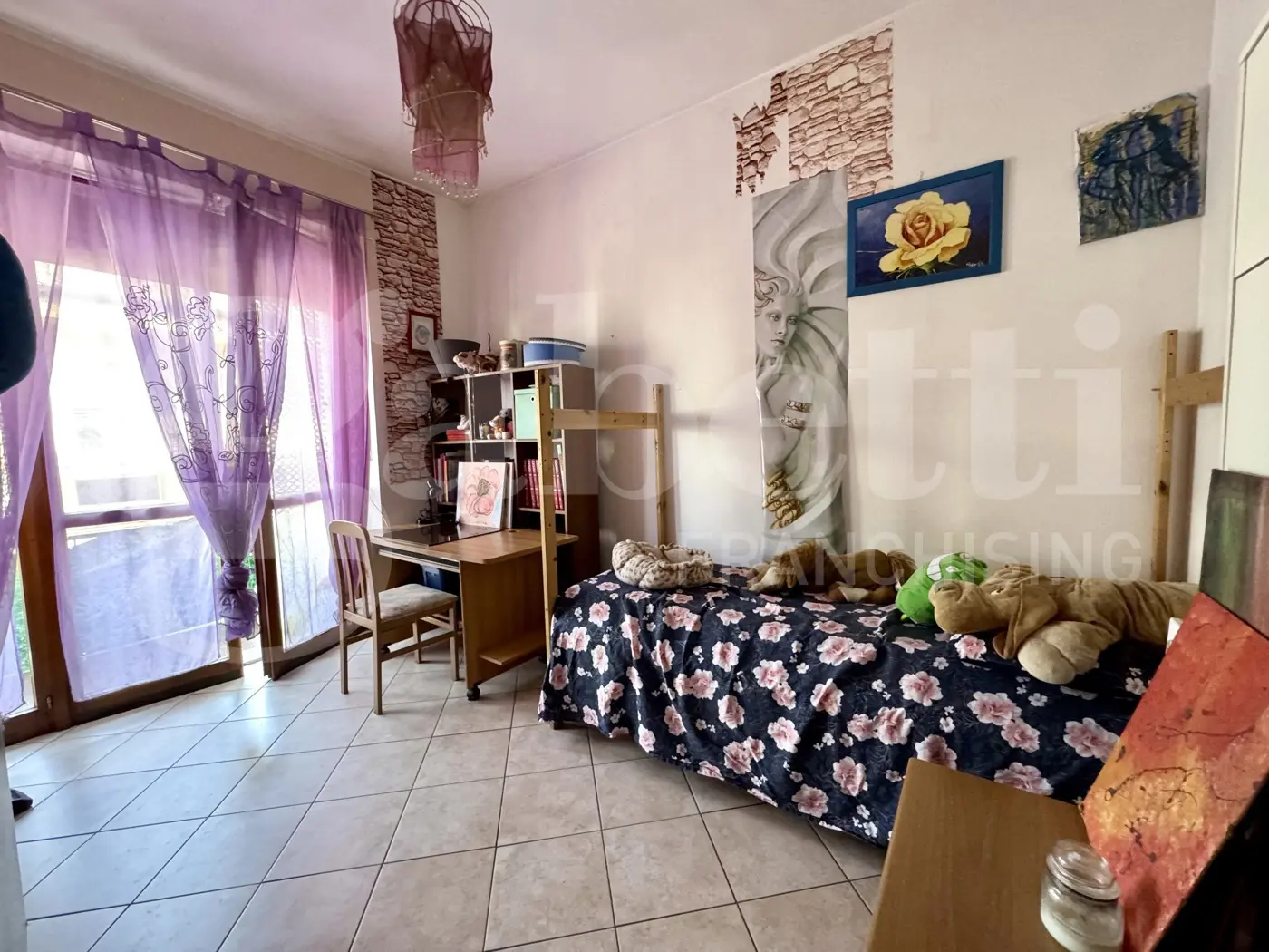 Immagine per Appartamento in vendita a Volpiano via Brandizzo