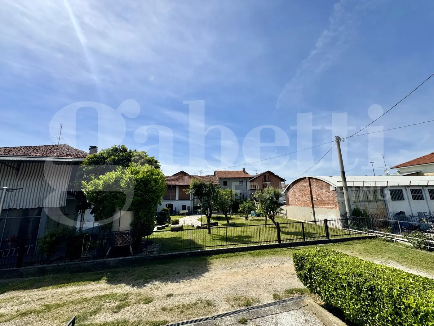 Immagine per Appartamento in vendita a Volpiano via Brandizzo