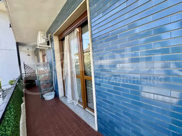 Appartamento via Brandizzo, Volpiano