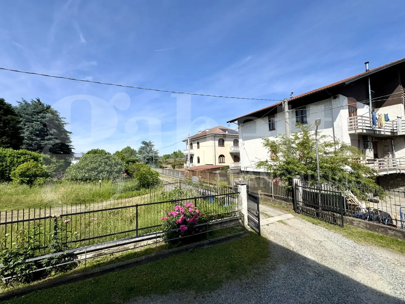 Immagine per Appartamento in vendita a Volpiano via Brandizzo