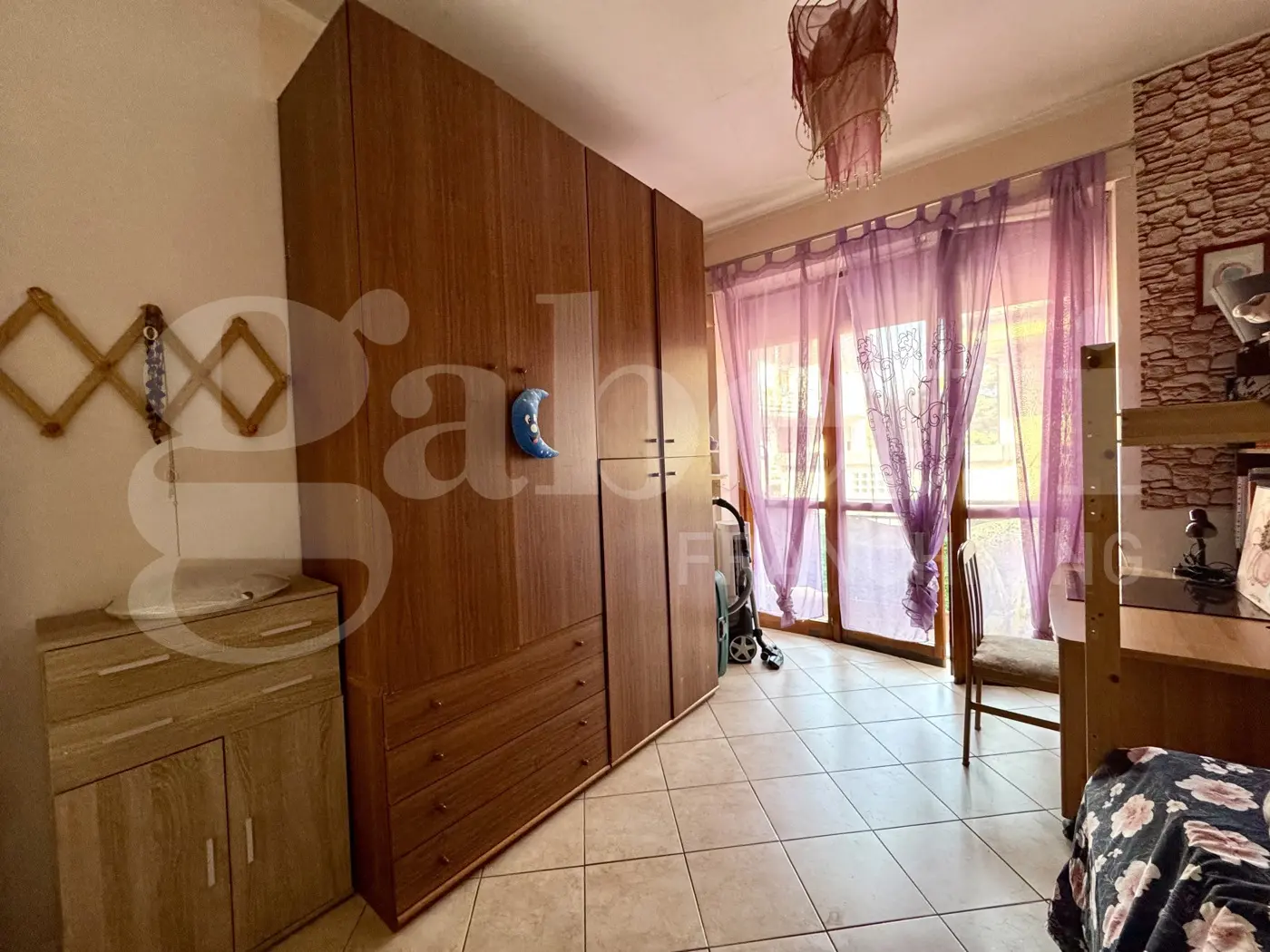 Immagine per Appartamento in vendita a Volpiano via Brandizzo