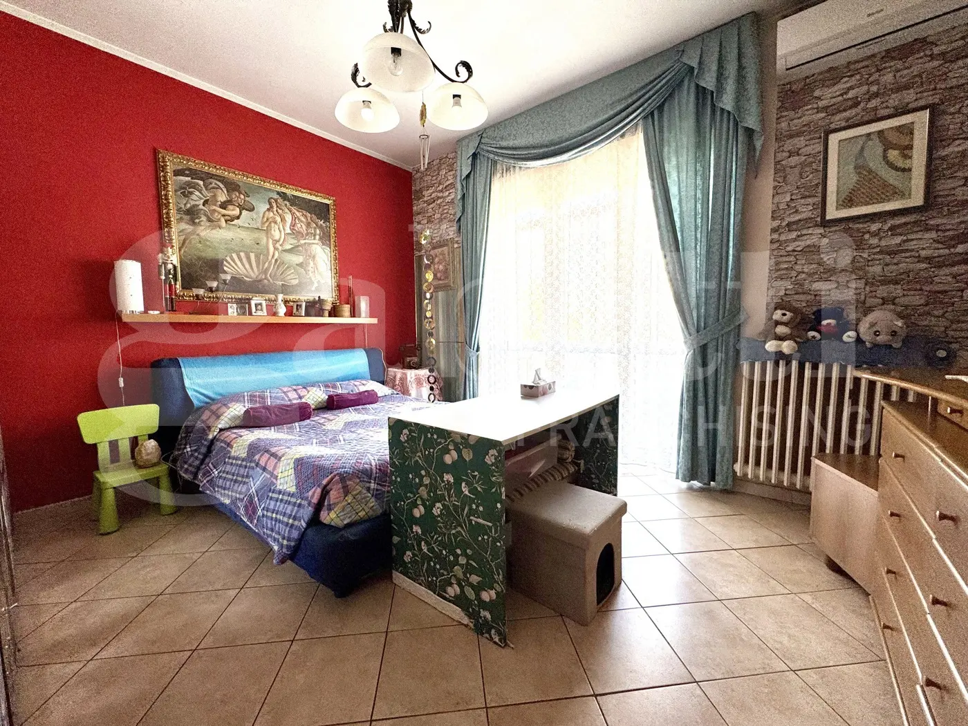 Immagine per Appartamento in vendita a Volpiano via Brandizzo