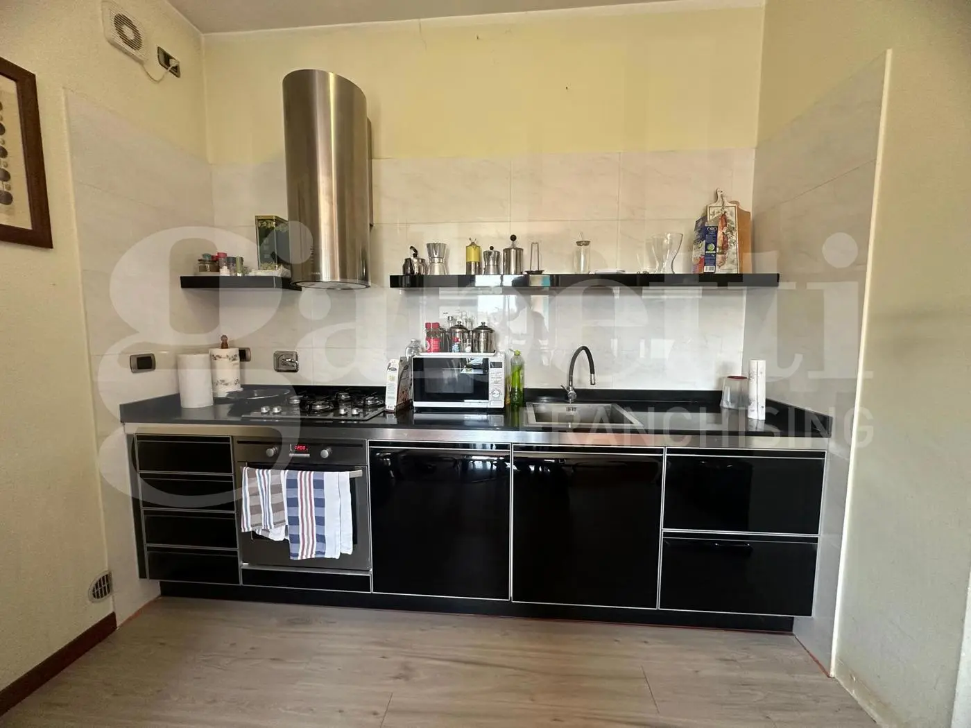 Immagine per Appartamento in vendita a Collegno via Villar Focchiardo 46