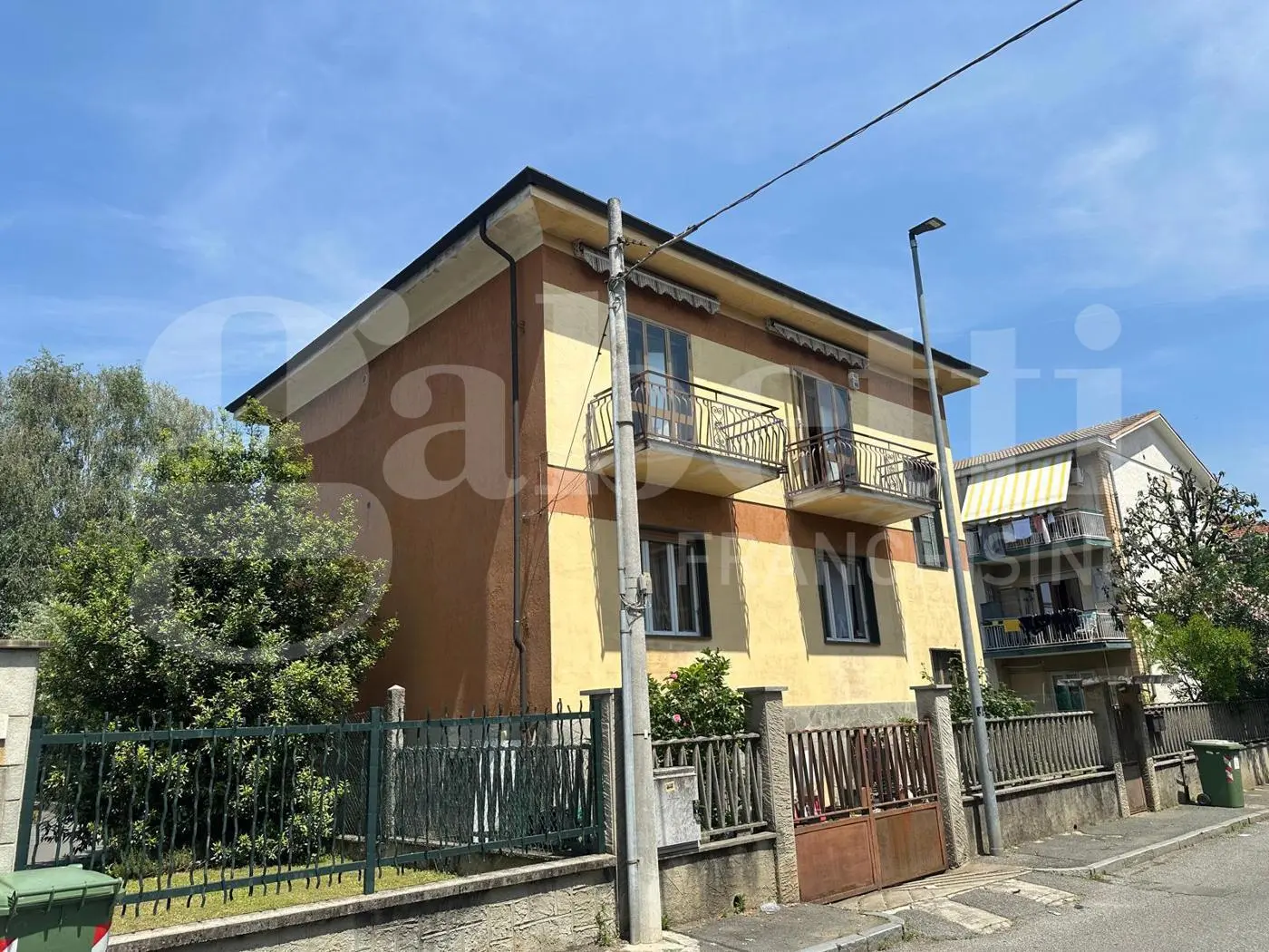 Immagine per Appartamento in vendita a Collegno via Villar Focchiardo 46