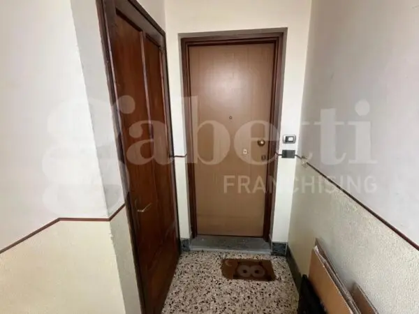 Appartamento via Villar Focchiardo 46, Collegno