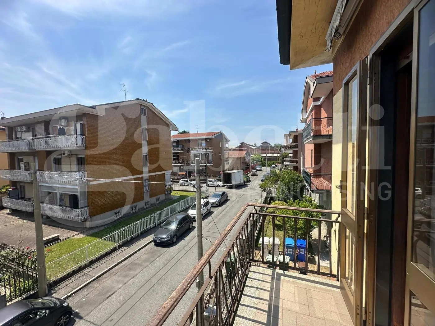 Immagine per Appartamento in vendita a Collegno via Villar Focchiardo 46