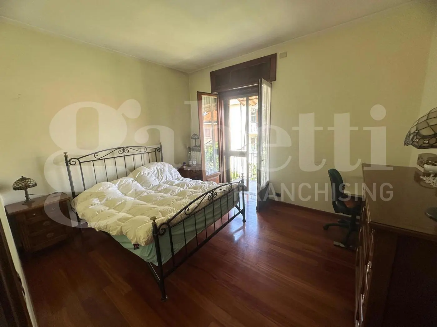 Immagine per Appartamento in vendita a Collegno via Villar Focchiardo 46