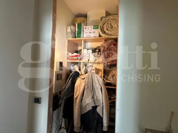 Immagine per Appartamento in vendita a Collegno via Villar Focchiardo 46