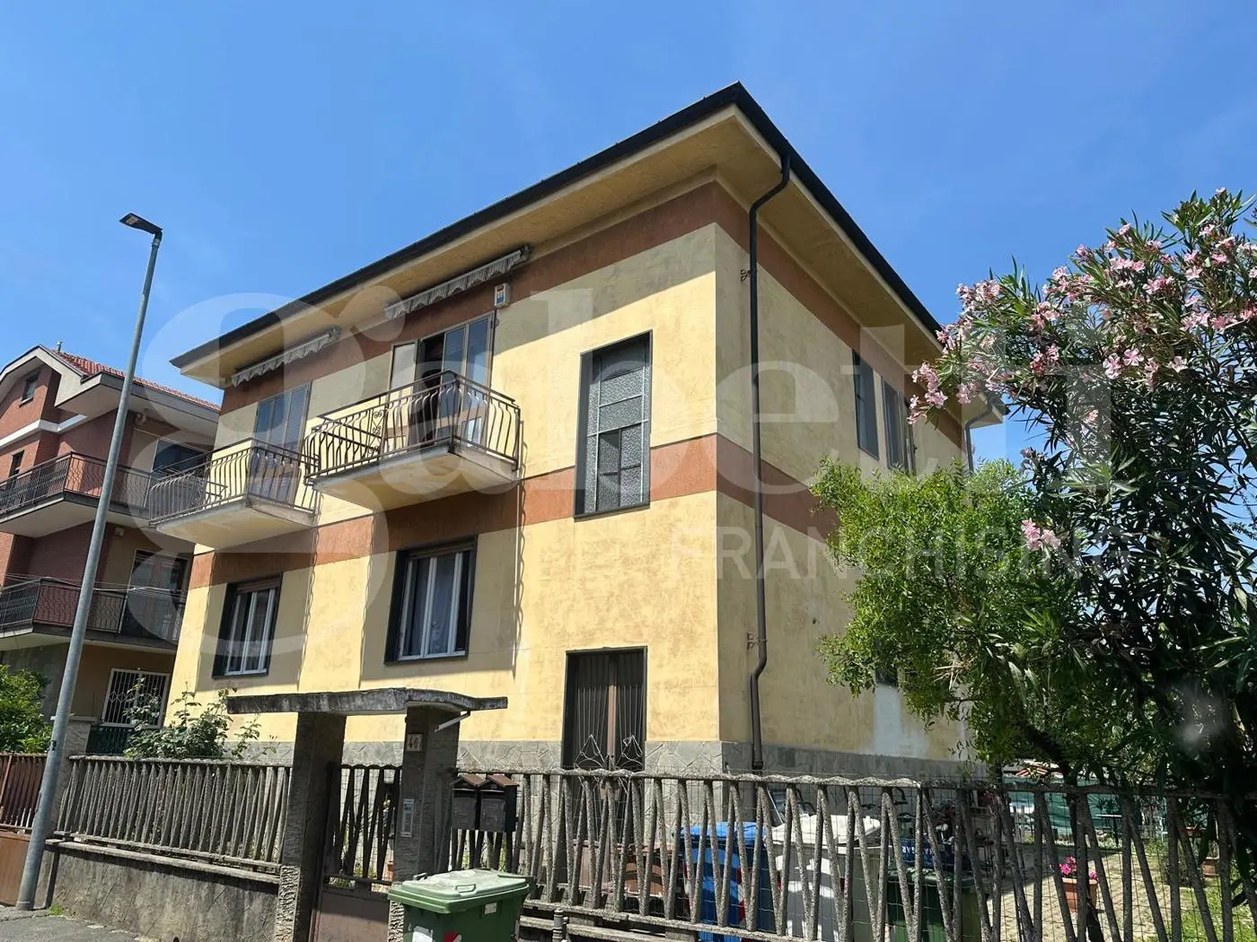 Immagine per Appartamento in vendita a Collegno via Villar Focchiardo 46