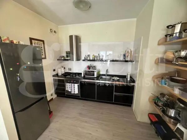 Immagine per Appartamento in vendita a Collegno via Villar Focchiardo 46