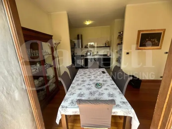 Immagine per Appartamento in vendita a Collegno via Villar Focchiardo 46