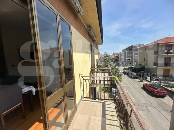 Appartamento via Villar Focchiardo 46, Collegno
