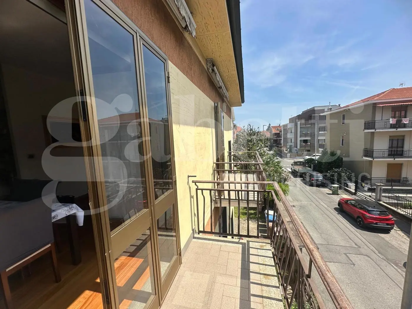 Immagine per Appartamento in vendita a Collegno via Villar Focchiardo 46