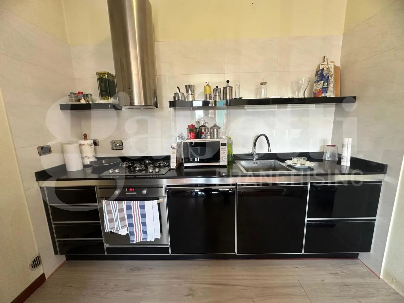 Immagine per Appartamento in vendita a Collegno via Villar Focchiardo 46