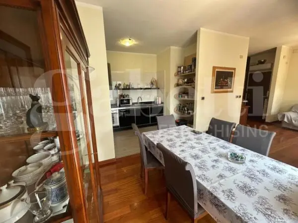 Immagine per Appartamento in vendita a Collegno via Villar Focchiardo 46