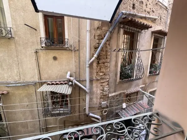 Appartamento via Capitolo 24, Sanremo