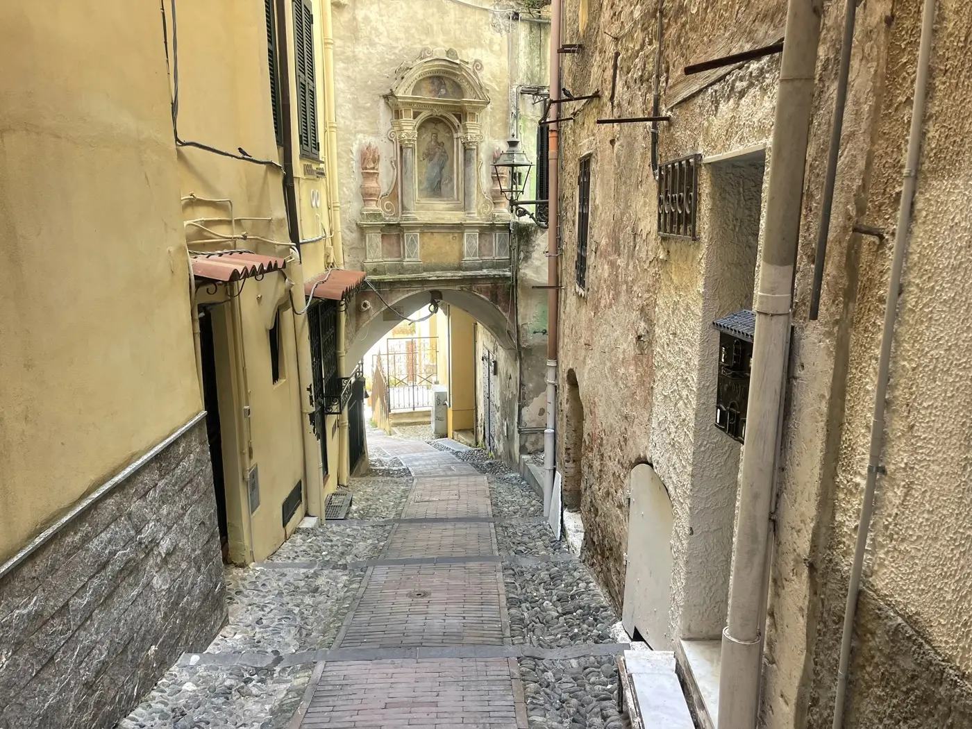 Immagine per Appartamento in vendita a Sanremo via Capitolo 24