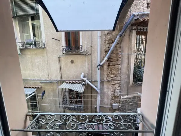 Appartamento via Capitolo 24, Sanremo