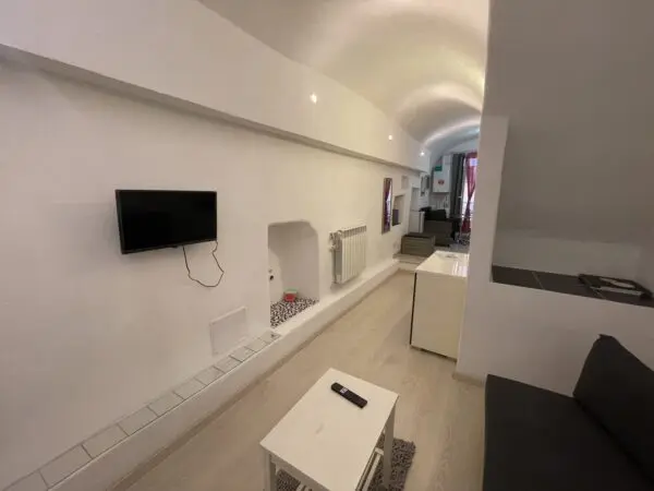Appartamento via Capitolo 24, Sanremo